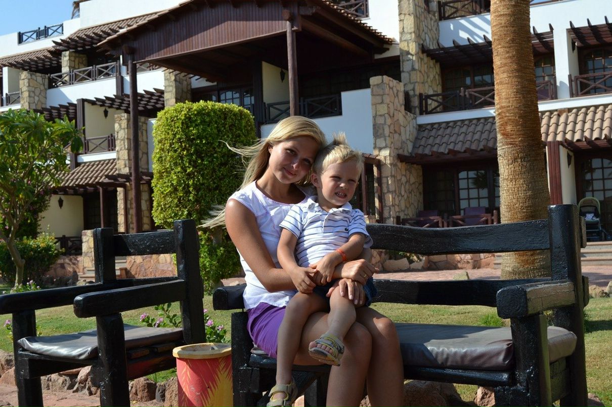 Анна Вергасова | Самара