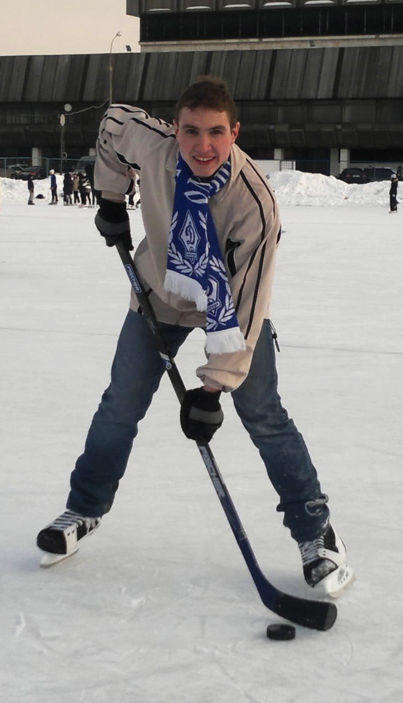 Александр Петров | Москва