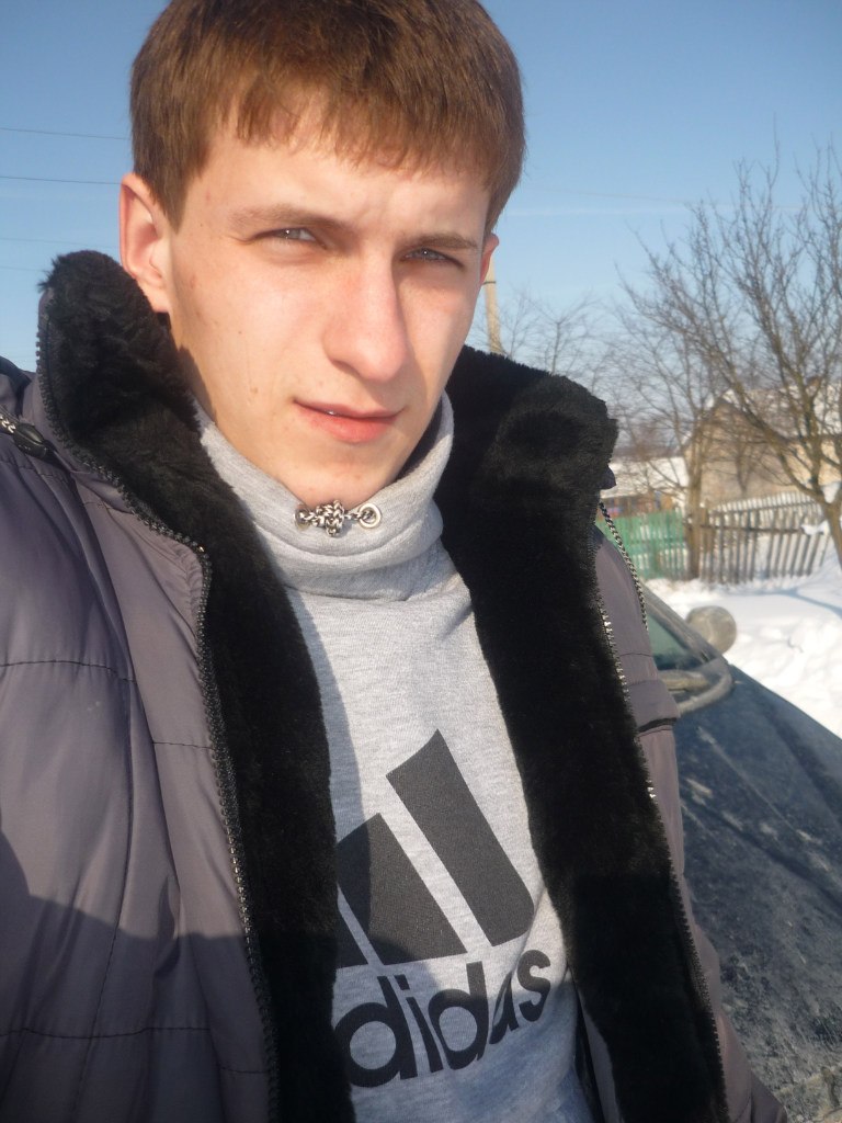 Андрей Китаев | Орша