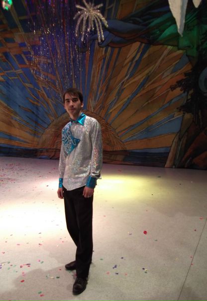 №13, Салават Ульмаскулов, 35 лет, Прибельский №13, Салават Ульмаскулов, 35 лет, Прибельский