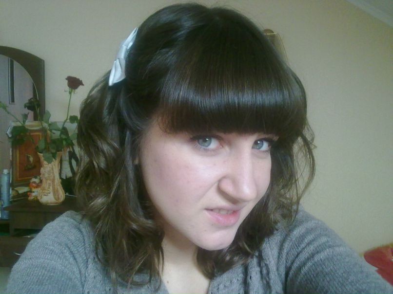 Таня Котлярская | Киев