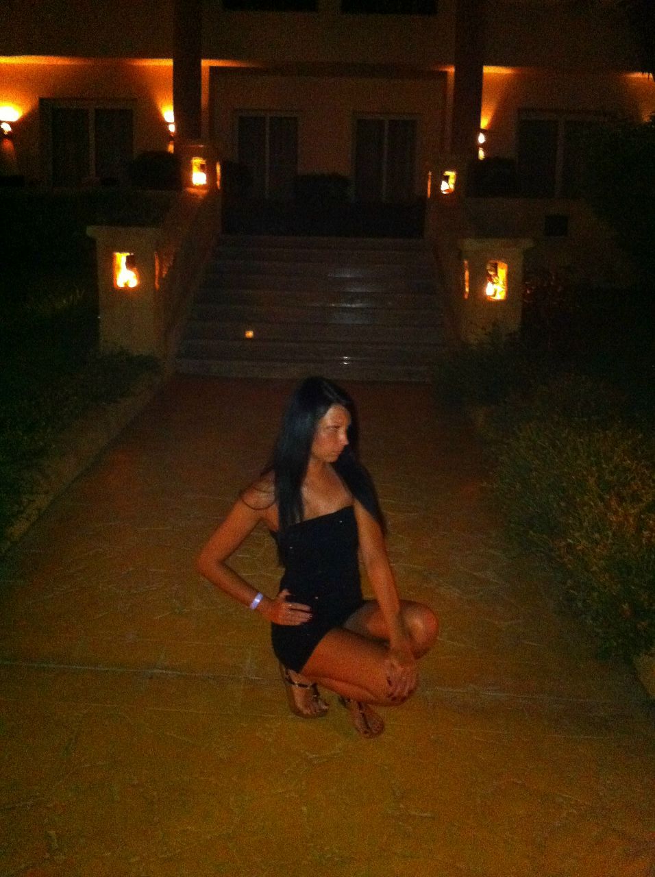 Анна Астапова | Санкт-Петербург