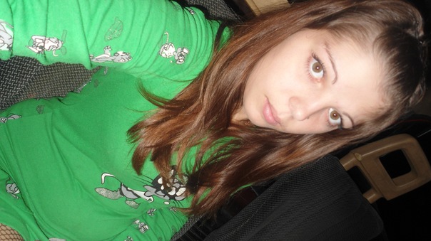 №32, Яна Никитина, Армавир, Россия №32, Яна Никитина, Армавир, Россия