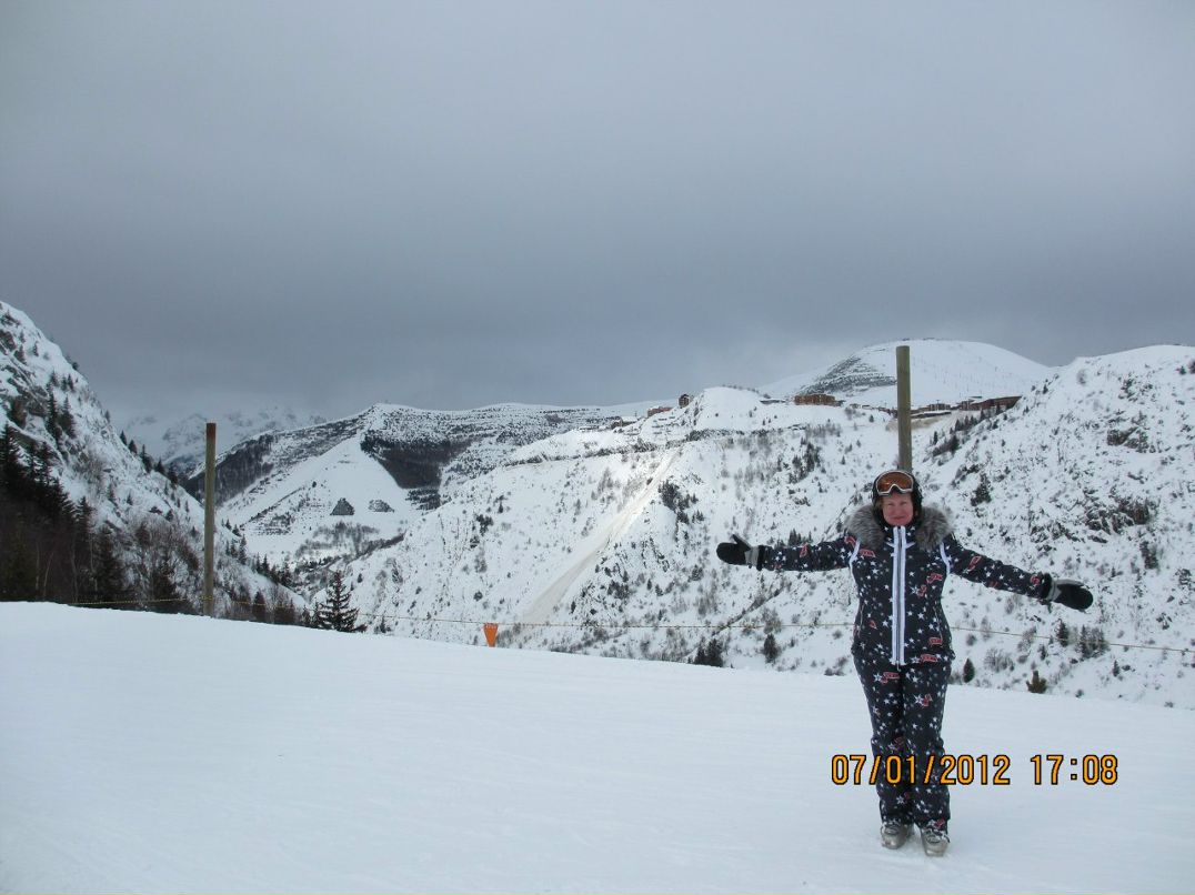 Ира-И-Ефим Голуб | Санкт-Петербург