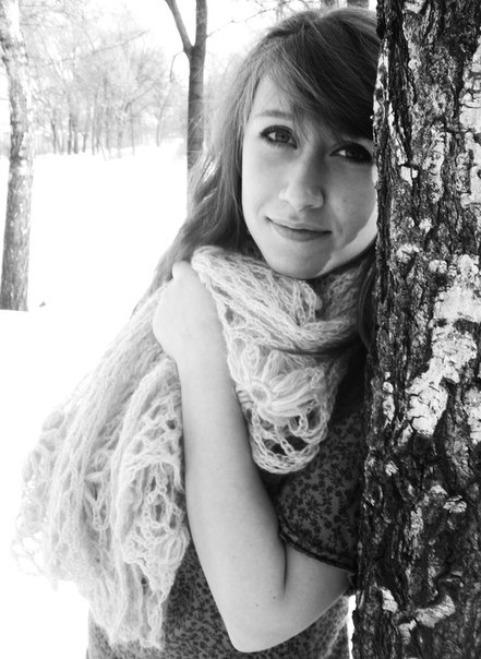 Дашуня Дубчак | Кривой Рог