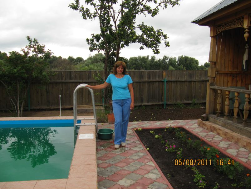 №77, Нина Антонюк, Самара №77, Нина Антонюк, Самара