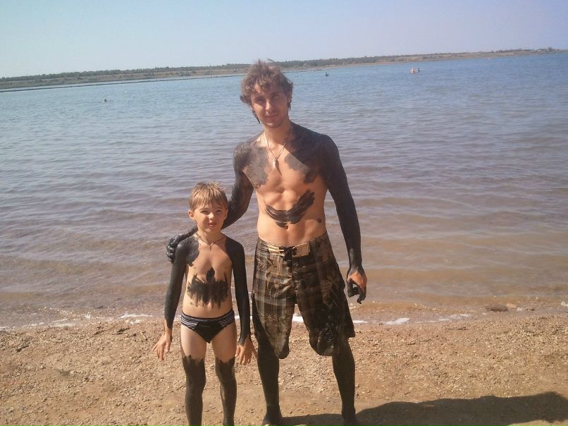 Анатолий Зотов | Москва