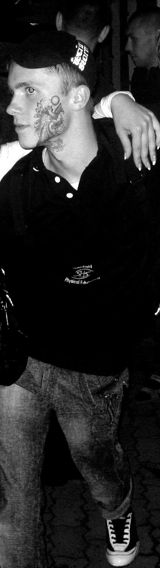 Вова Бронский •●♥Sweet dream♥●• | Дубно