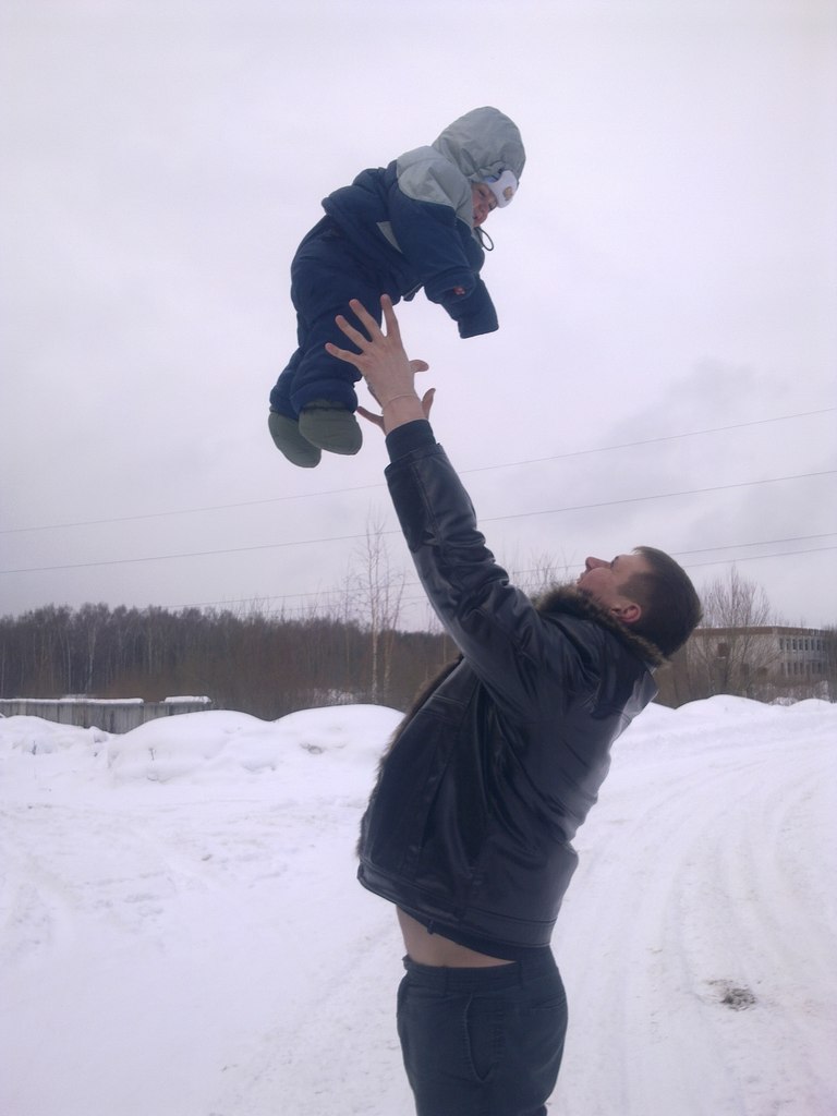 Игорь Максимов | Калуга