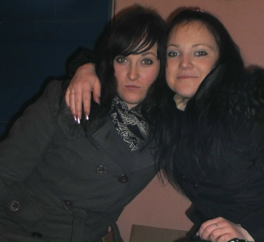 Анастасия Рыбакова | Правдинск