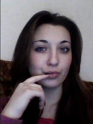 Анюта Черемпей | Днепр (Днепропетровск)