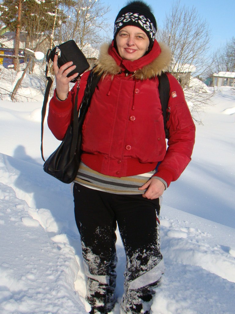 Наталья Астракова | 