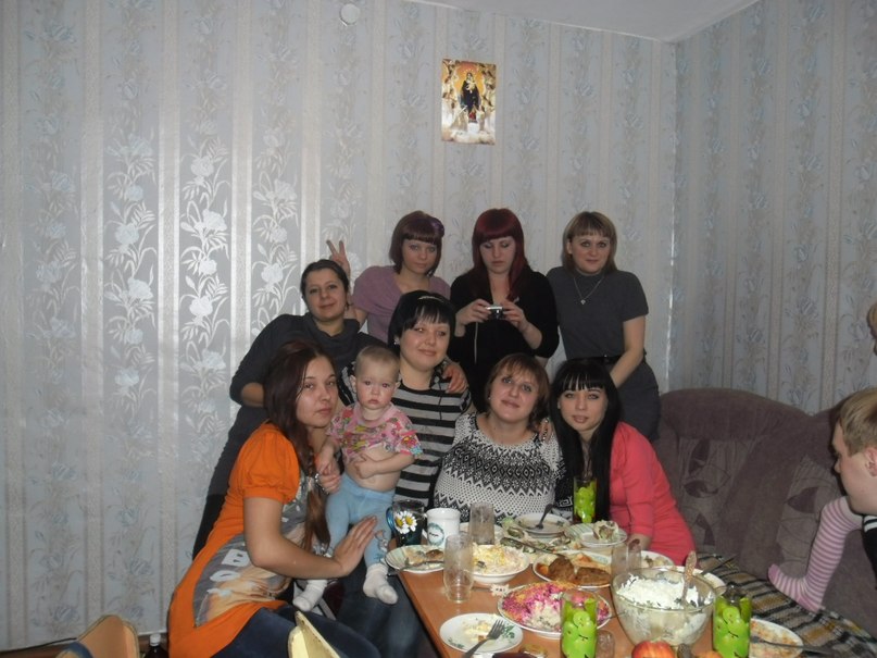 Анастасия Жумир-Борисова | Ачинск