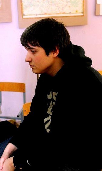 Константин Куликов | Москва