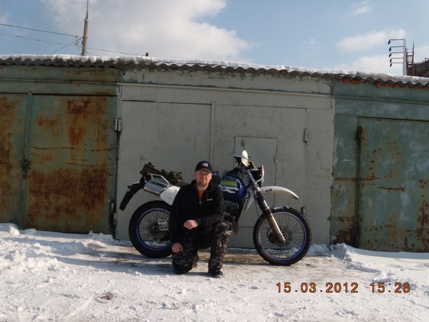 №30, Николай Андронов, 44 года, Москва №30, Николай Андронов, 44 года, Москва