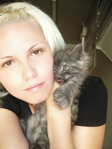 №189, Анастасия Летова, Зеленоград, Россия №189, Анастасия Летова, Зеленоград, Россия