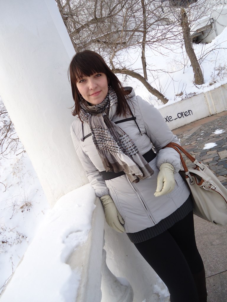 Наташа Глушкова (^_^)(0_0)(*_*) | Оренбург