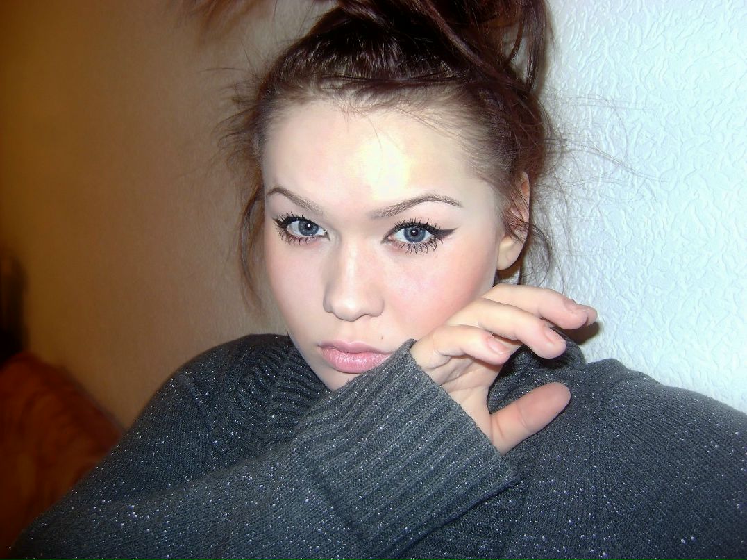 Алёна Роготнева | Киров