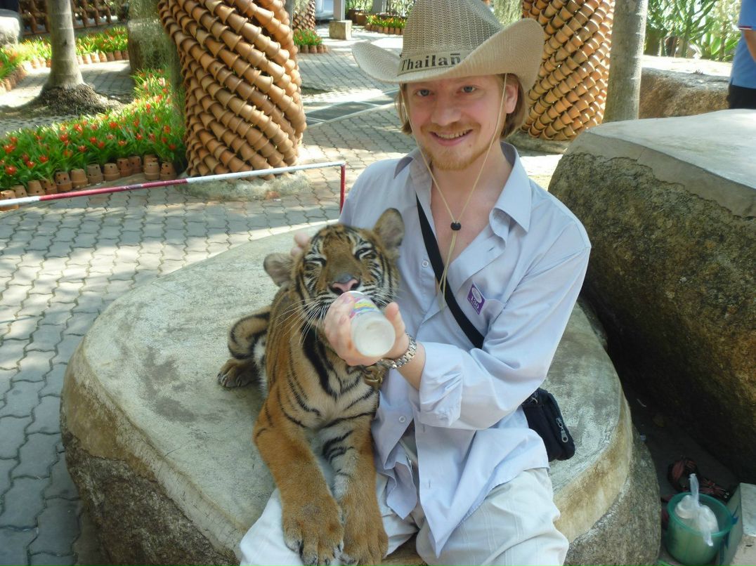 Юлия Асташина Яралика | Ульяновск