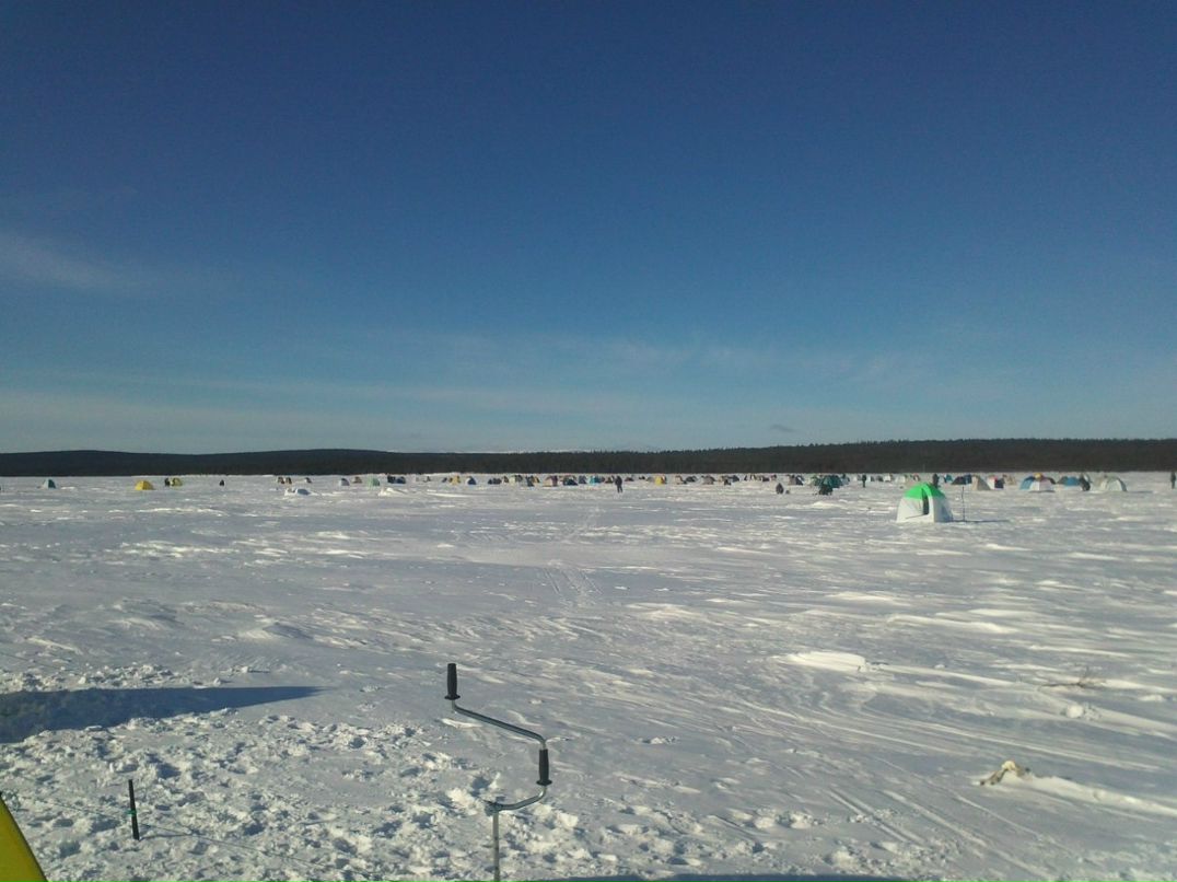 Михаил Борунов | Мурманск