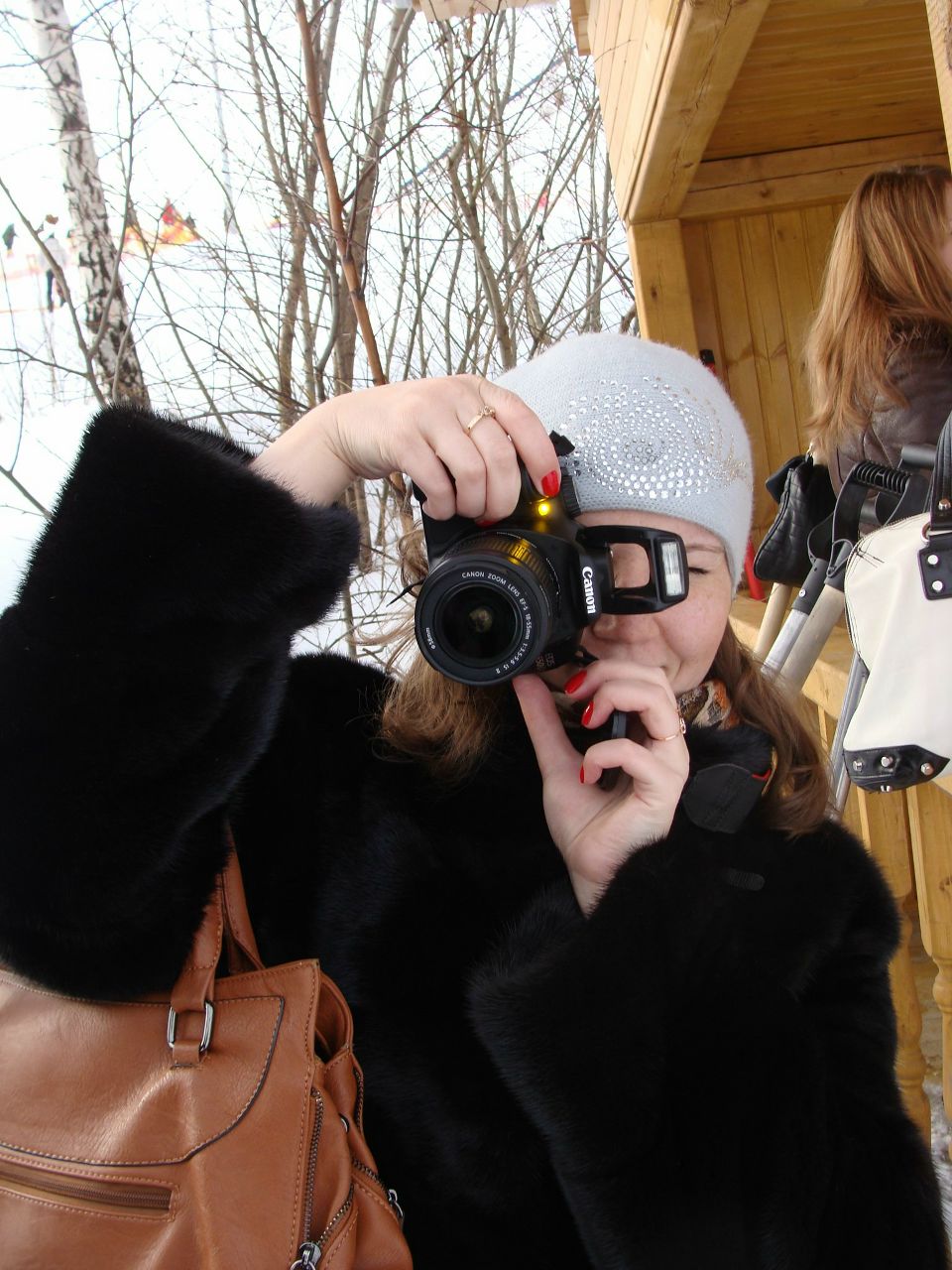 Надежда Якубова | Электросталь