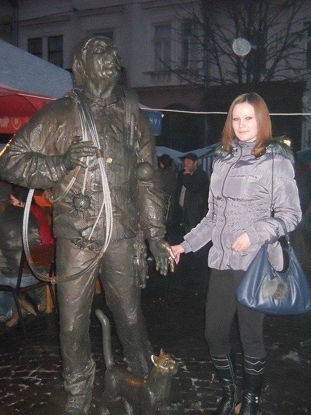 Діана Ростова Павлик | 