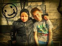 Женя Шеверя | Киев