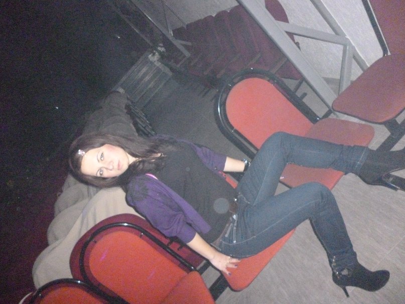 Elena Davydova | Новороссийск