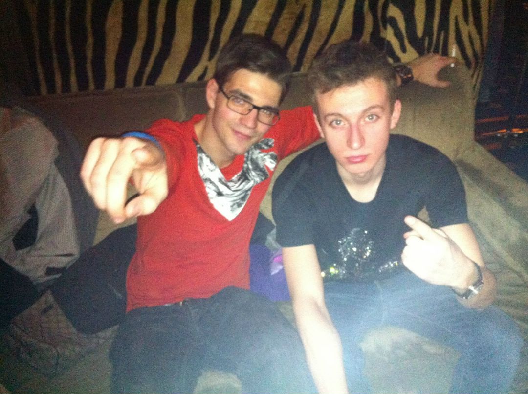 Павел Швай | Москва