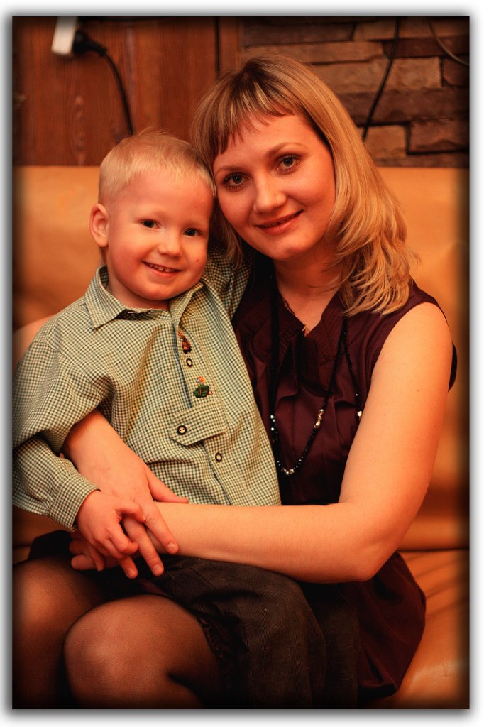 Марина Самоковская | Красноярск