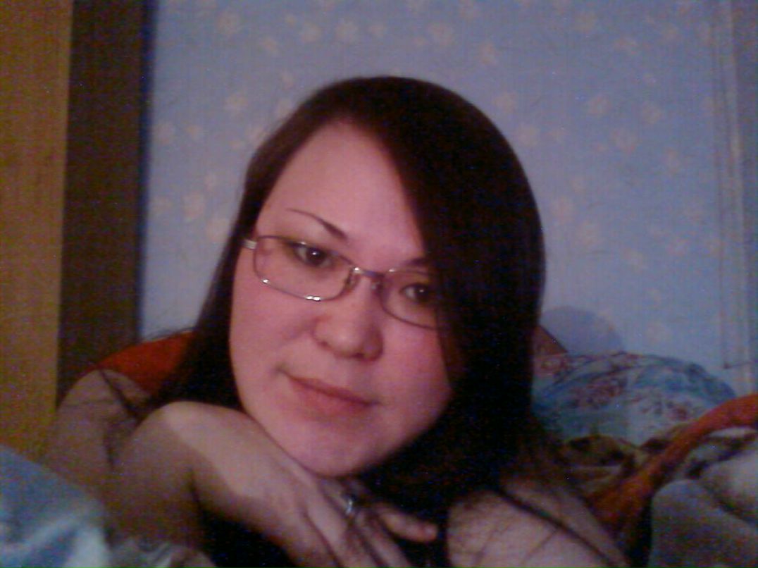 Руфина Нурмакова | Астрахань