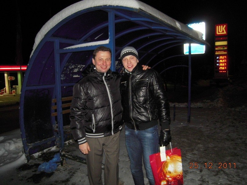 Виталий Ангельский | Москва