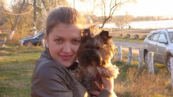 №36, Марина Лапина, 37 лет, Николаев №36, Марина Лапина, 37 лет, Николаев