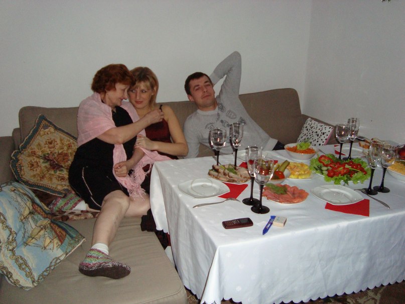 Анжелика Болдырева | Санкт-Петербург