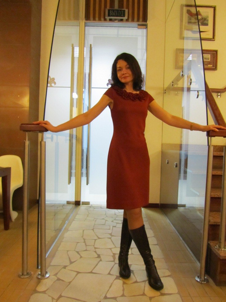 Наталья Киршина | Москва