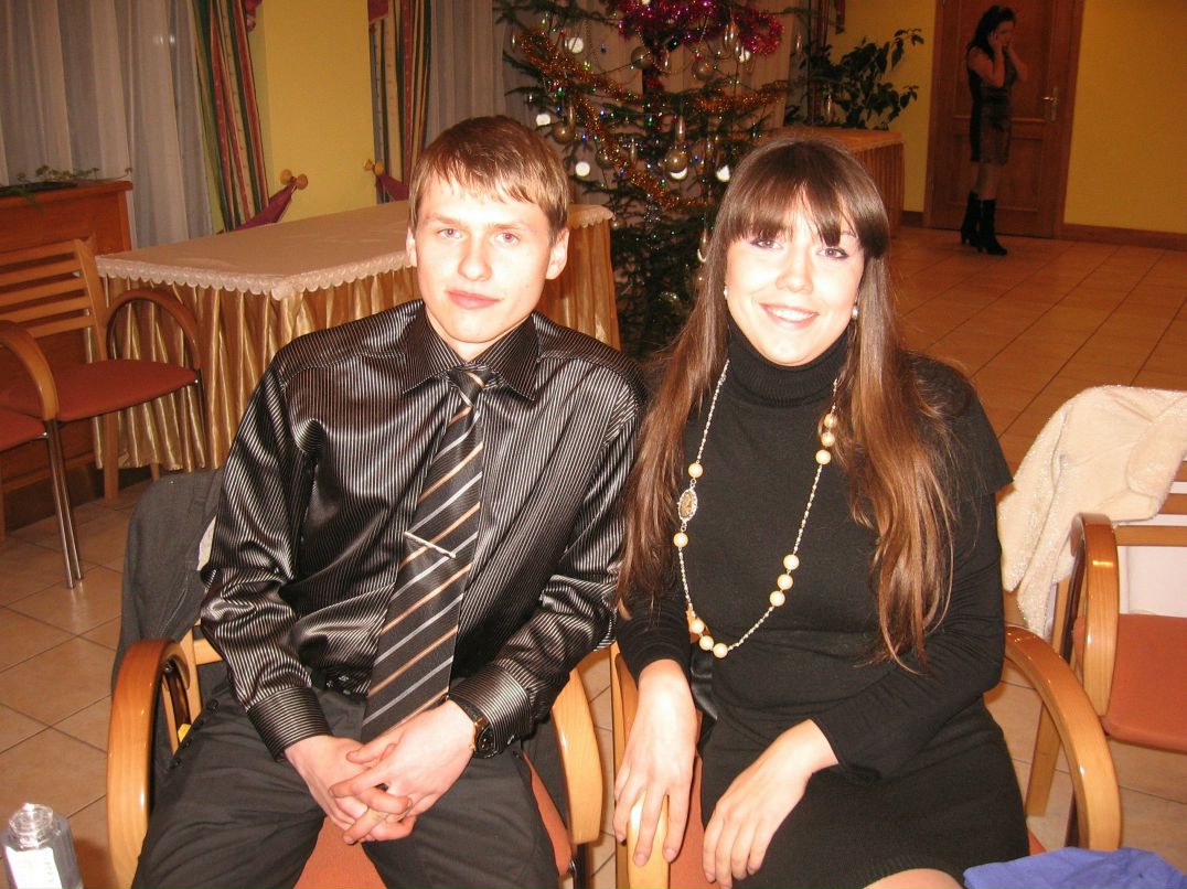 Ромік Бобик ..:Майкл Скофілд:.. | Львов