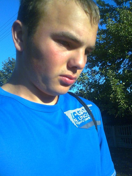 №18, Максим Сукневич №18, Максим Сукневич