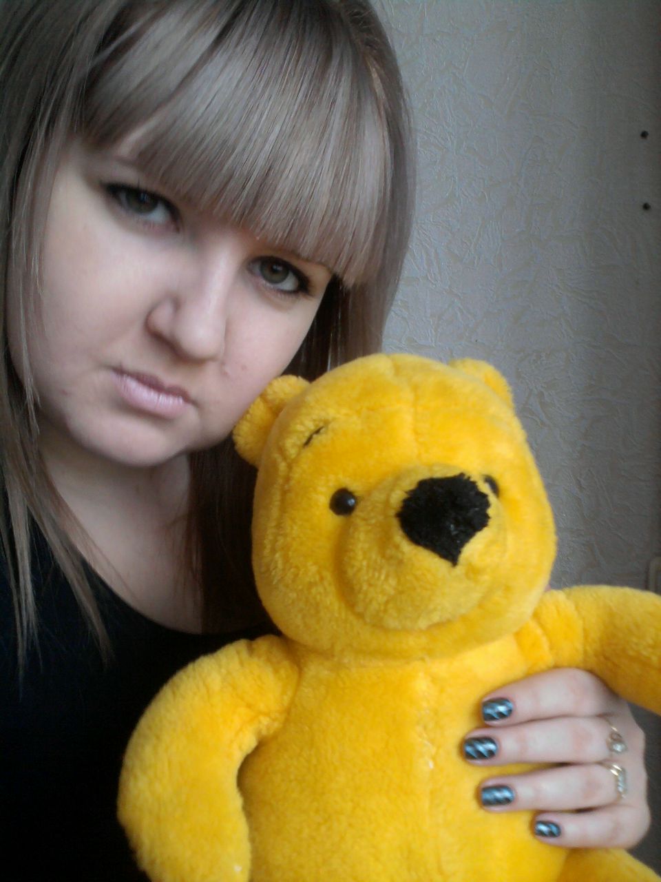 Анна Бугаева | Луганск