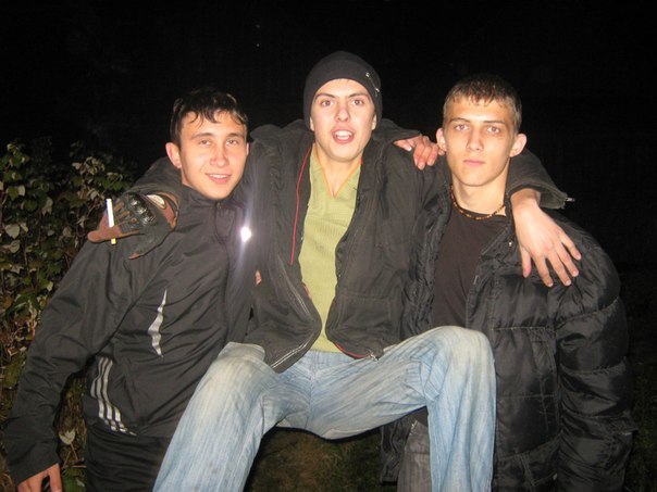 Александр Мамаев | Нижний Тагил