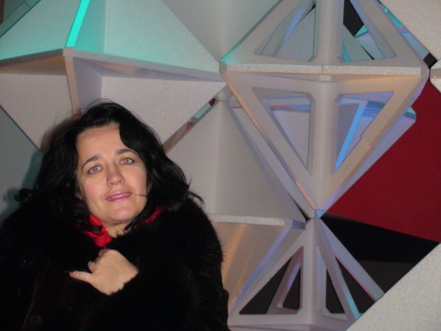 Инна Плотникова | Чернигов