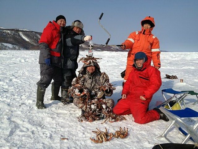 №91, Павел Ким, 44 года, Южно-Сахалинск №91, Павел Ким, 44 года, Южно-Сахалинск