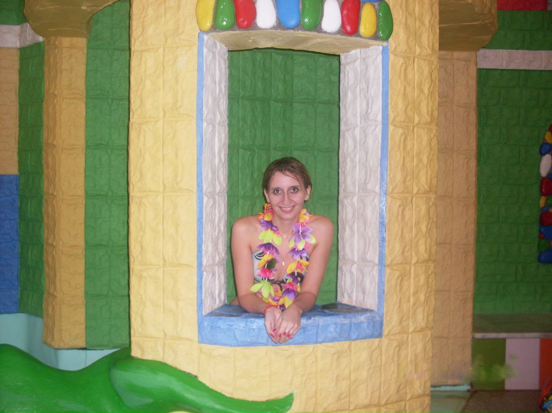 Юлия Пожарская | Москва