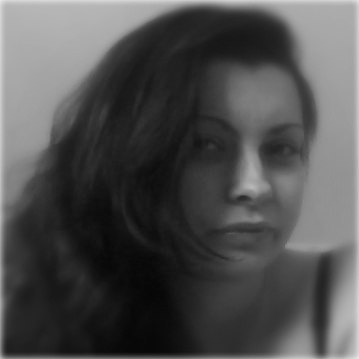 Катерина Воронова | Санкт-Петербург