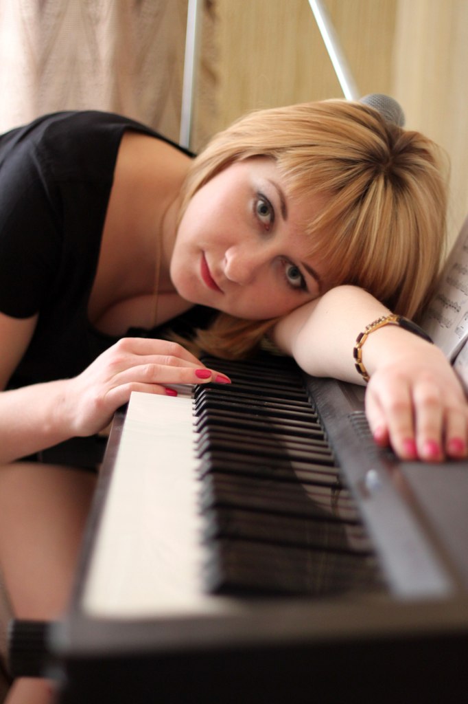 Ксения Медведева | Волгоград