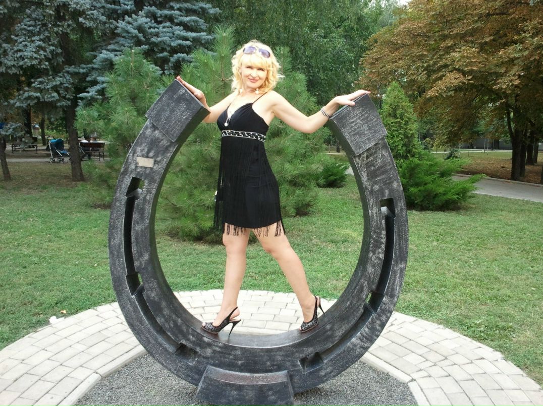 Танюша Федоренко | Николаев