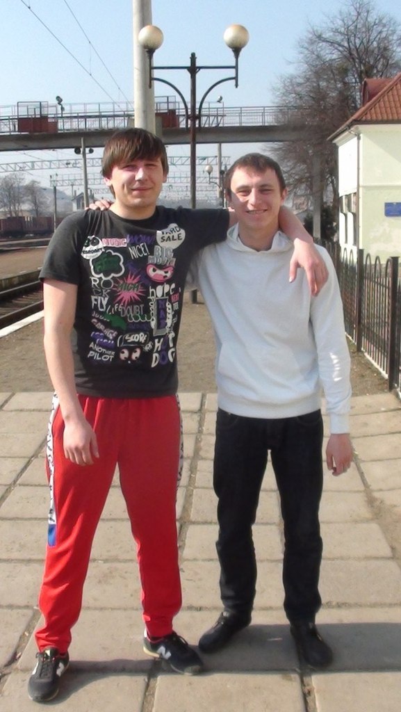 Іван Остапович | Тернополь