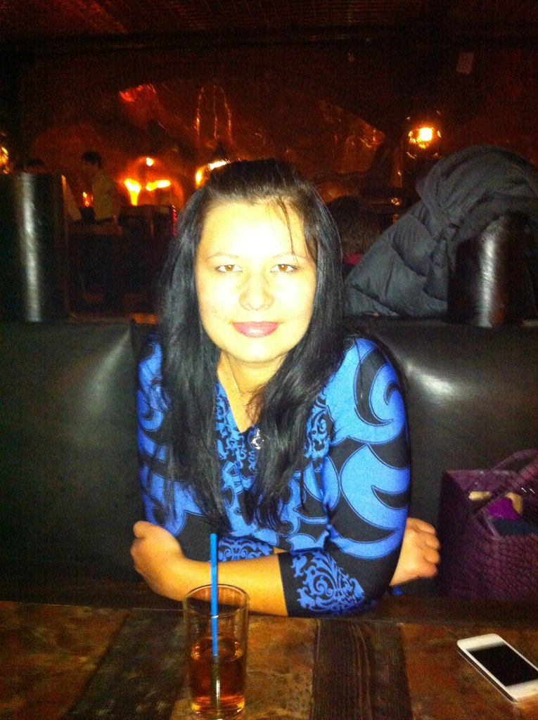 Ирина Богданова | Санкт-Петербург