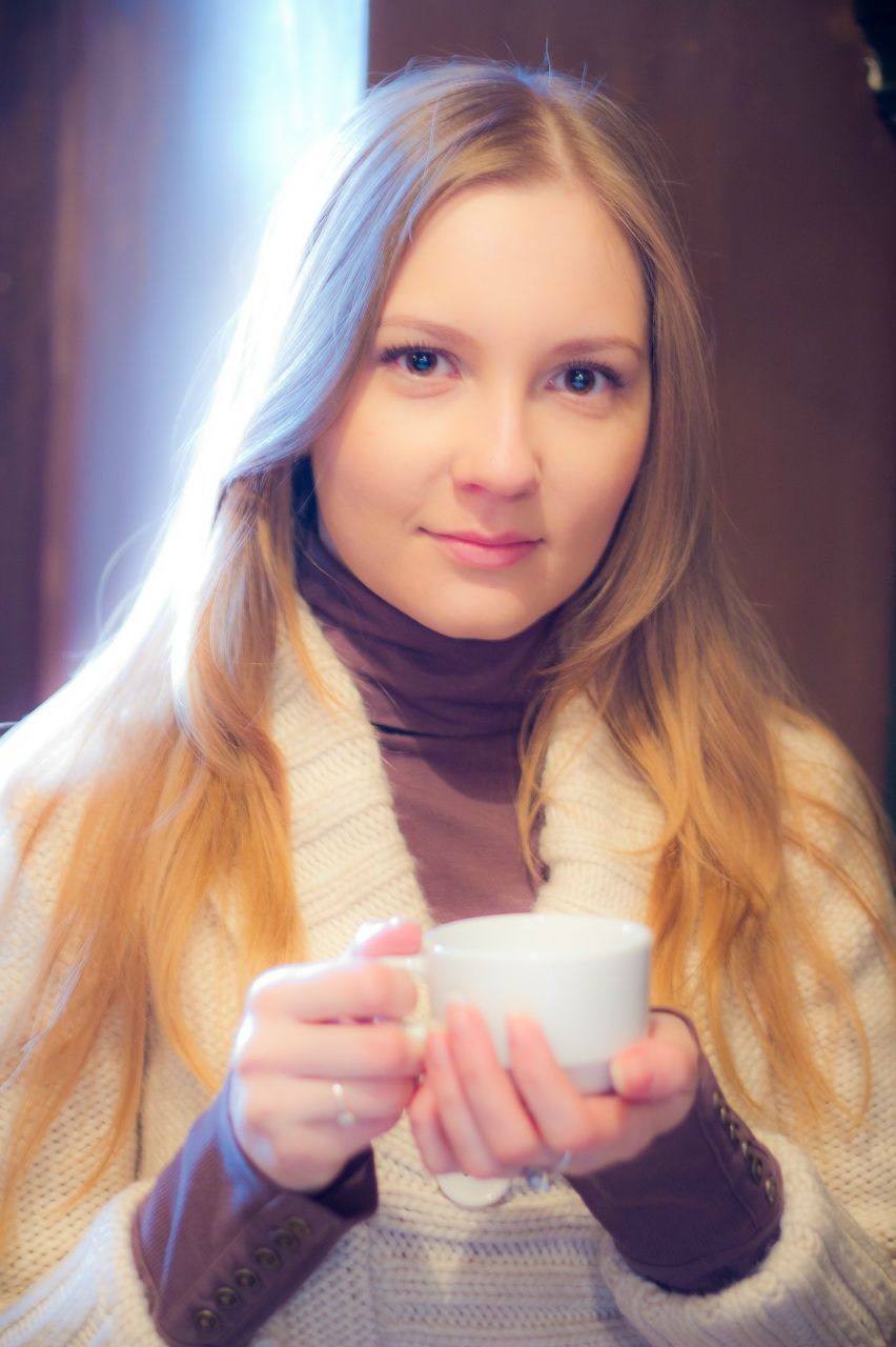 Серафима Бахтина | Екатеринбург