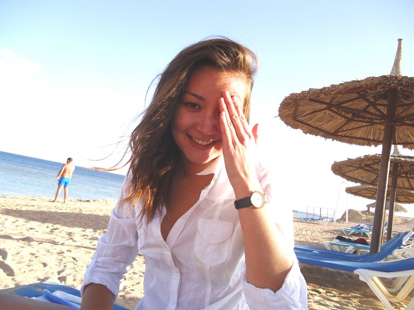 Мария Бартаханова | 