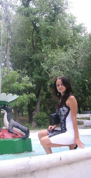 Anastasia Kurechko | Николаев